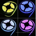 AC 110V 220V LED light tape warm white color 24w swimming pool light